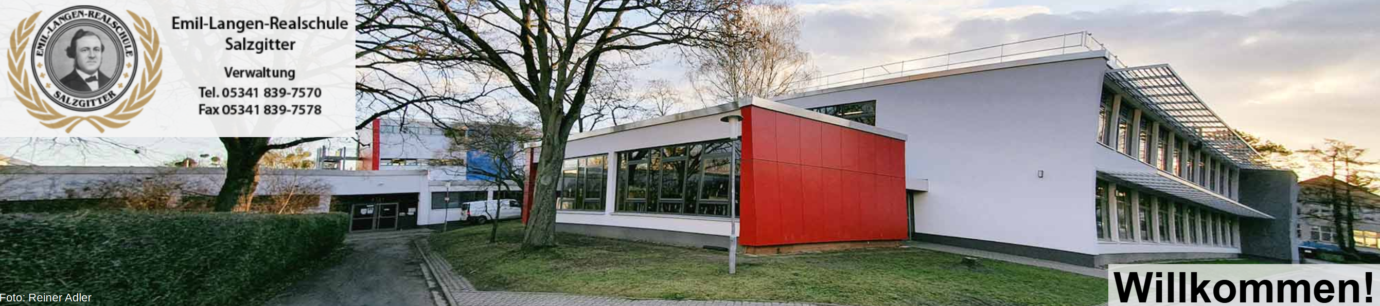 Emil-Langen-Realschule Salzgitter